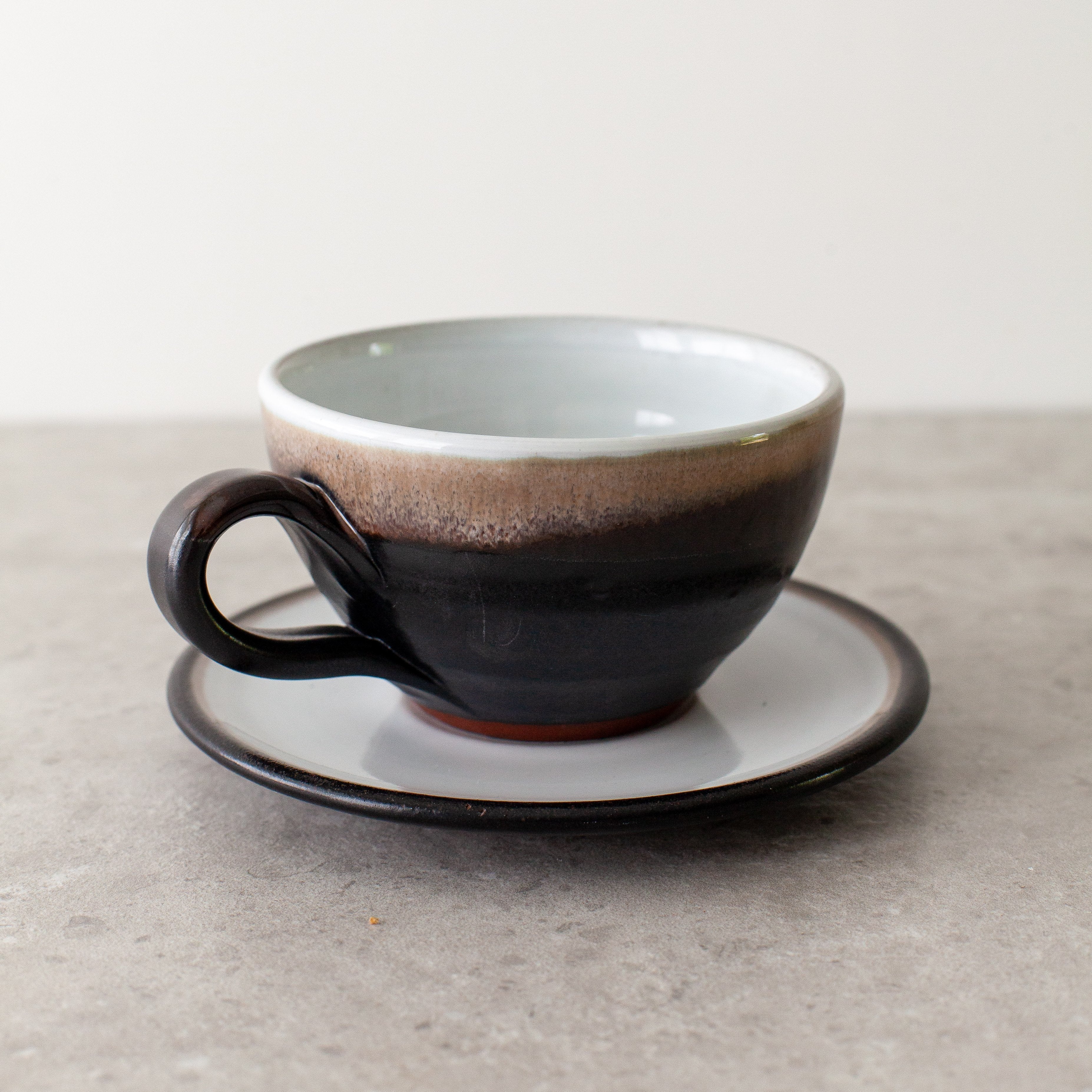 Shanagarry Tea Cup |2nd