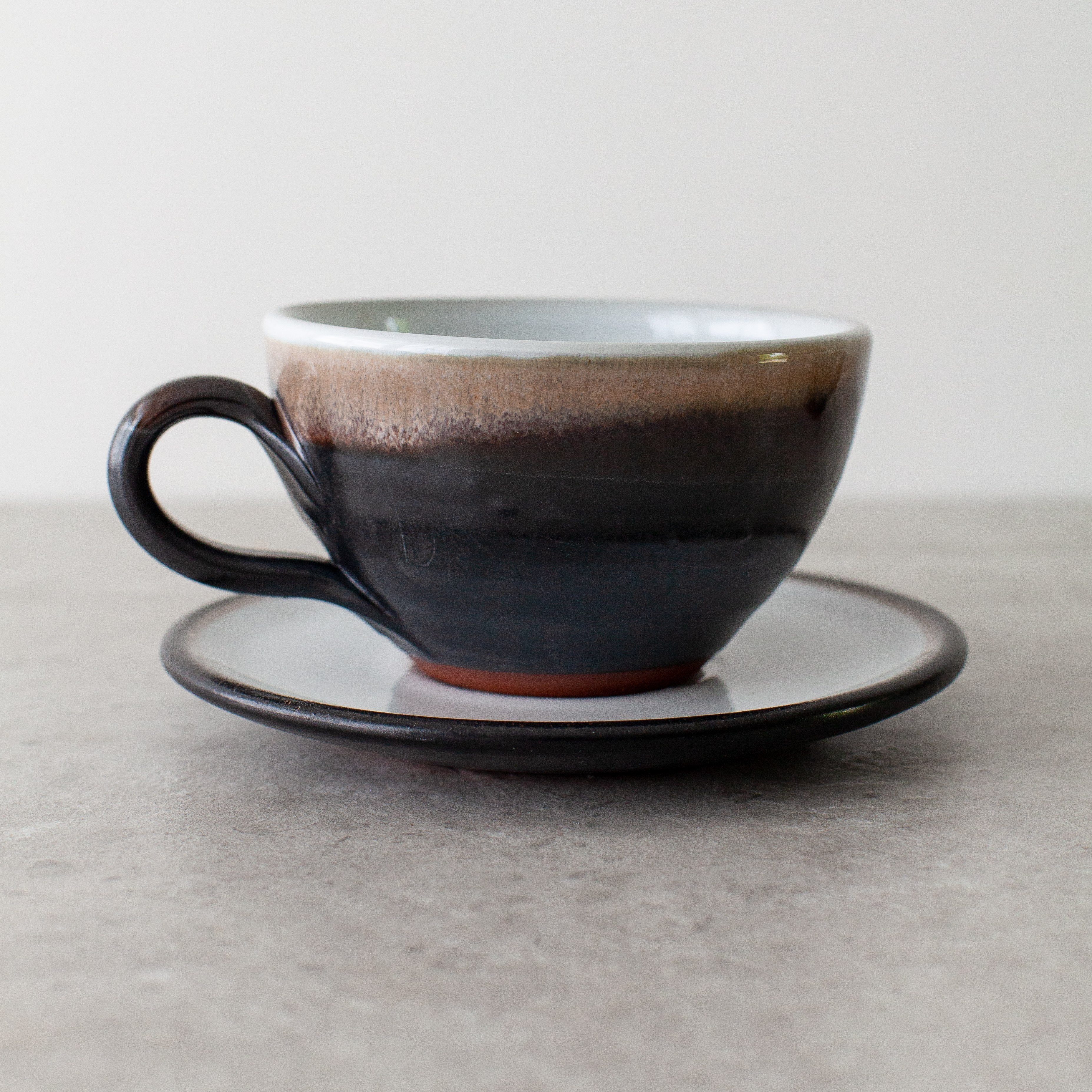 Shanagarry Tea Cup |2nd