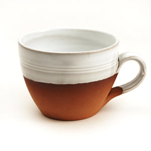 Classic Cup Mug (8oz)
