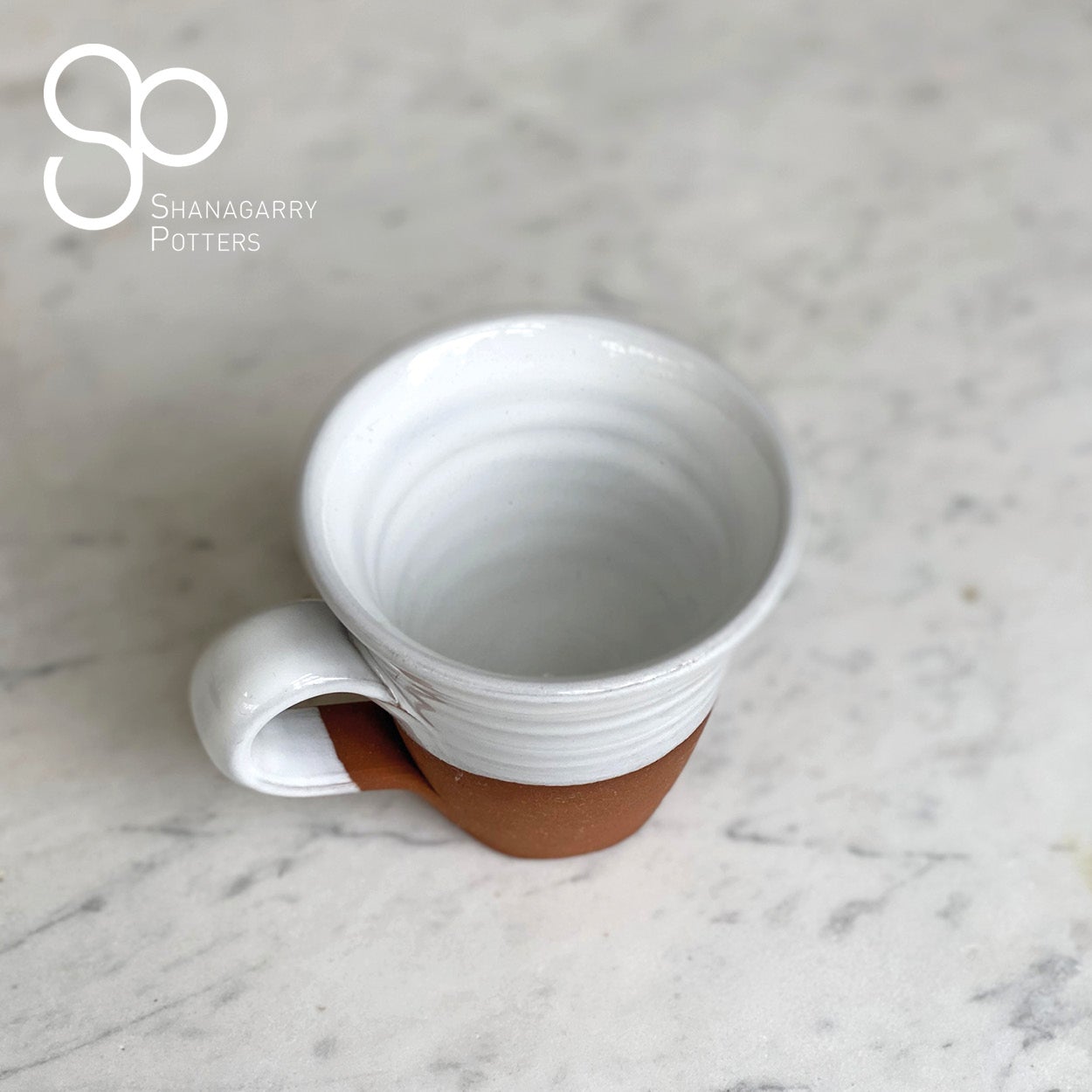 Stephen Pearce Espresso Cup