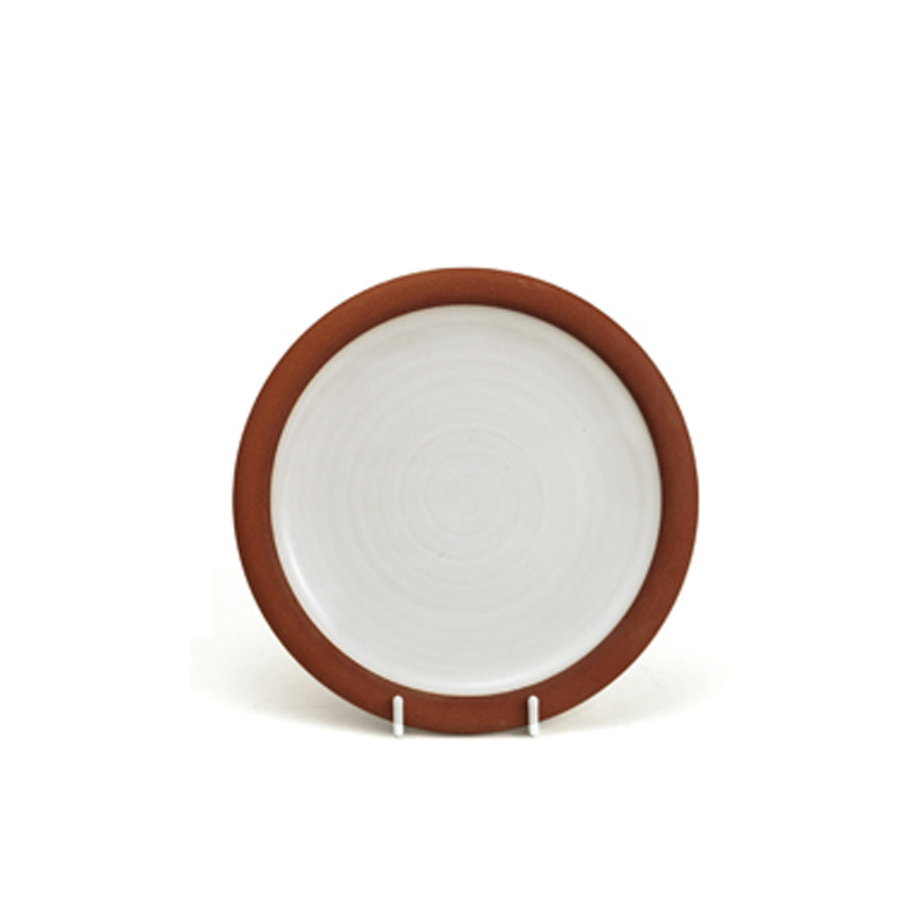 Classic Small Plate (6")|2nd