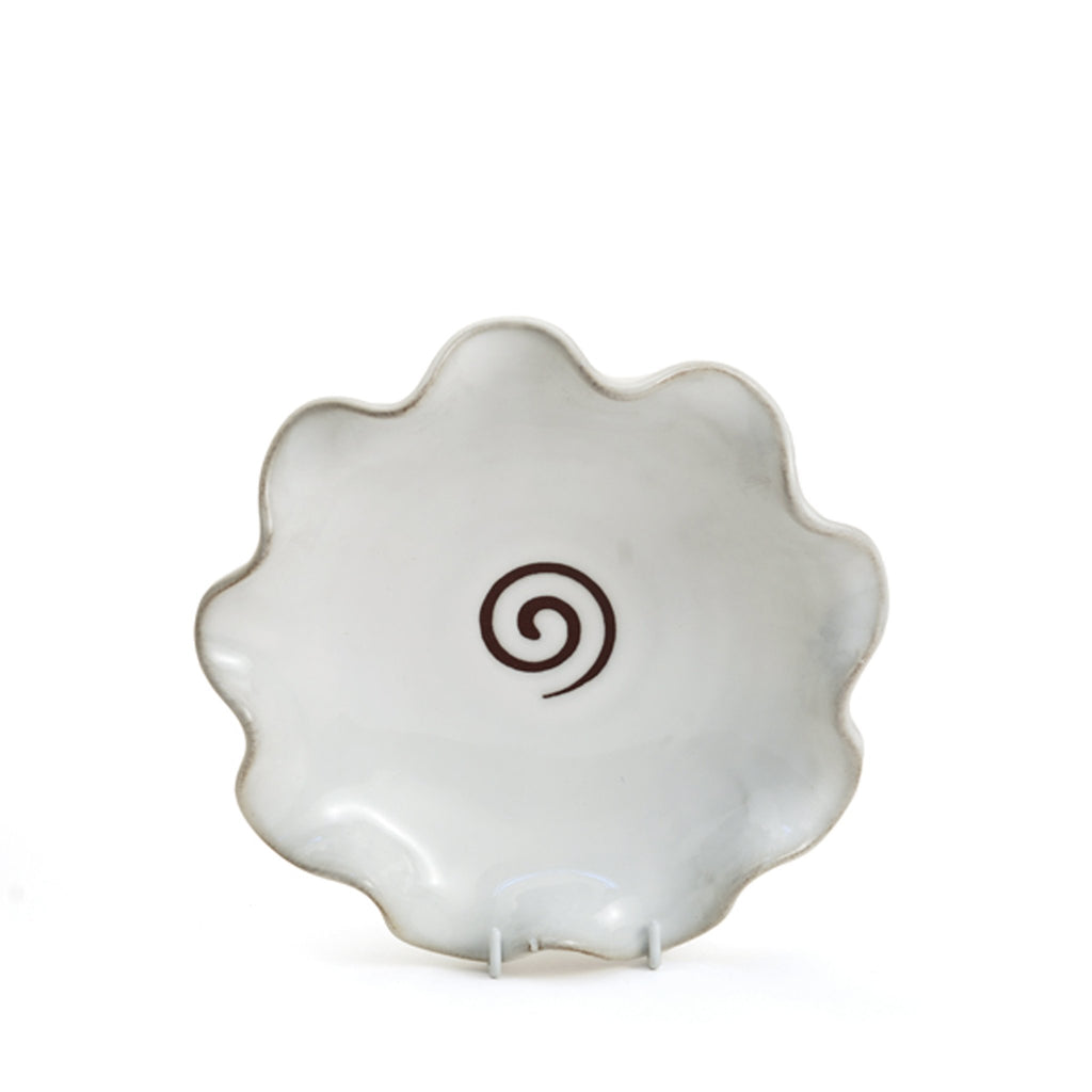 Classic Mini Curly Salad Dish|2nd