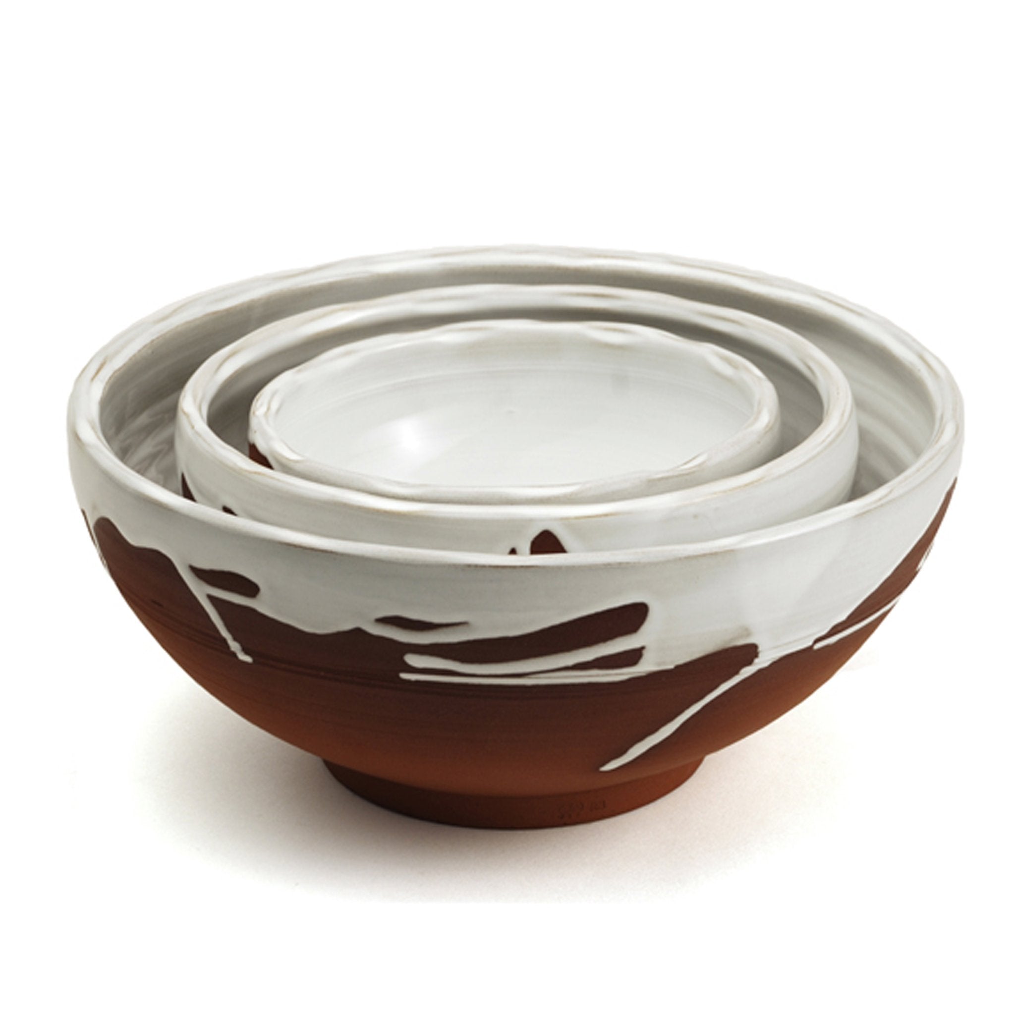 Stephen Pearce Large Decorated Bowl |2nd