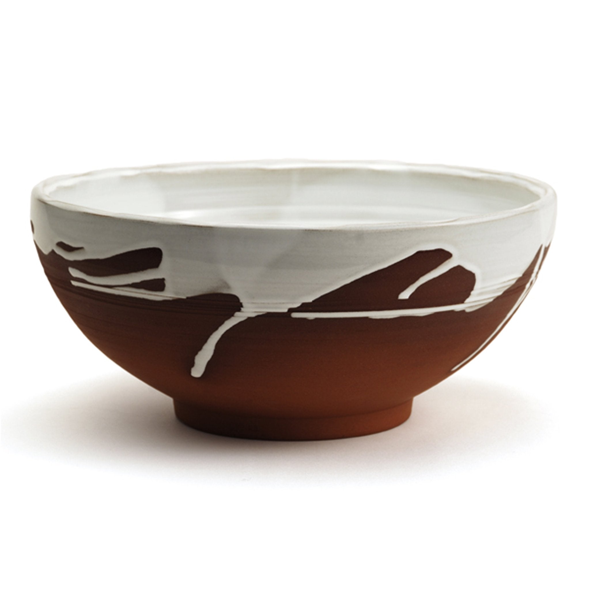 Classic Large Decorated Bowl|2nd