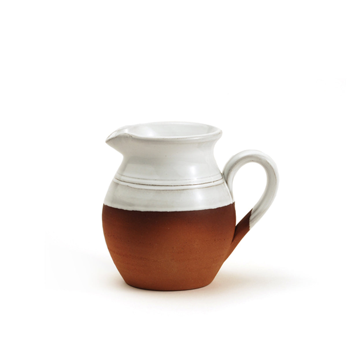 Classic Cream Jug