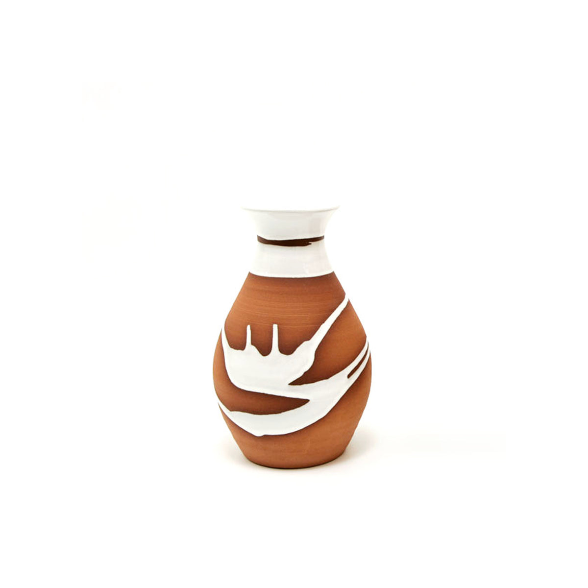 Classic Small Tuscany Vase