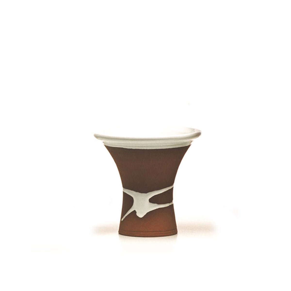 Classic Small Palm Pot