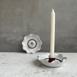 Stephen Pearce Curly Candle Holder |2nd