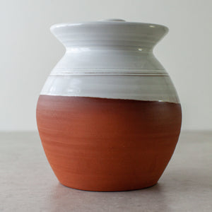 Stephen Pearce Large Storage Pot |2nd