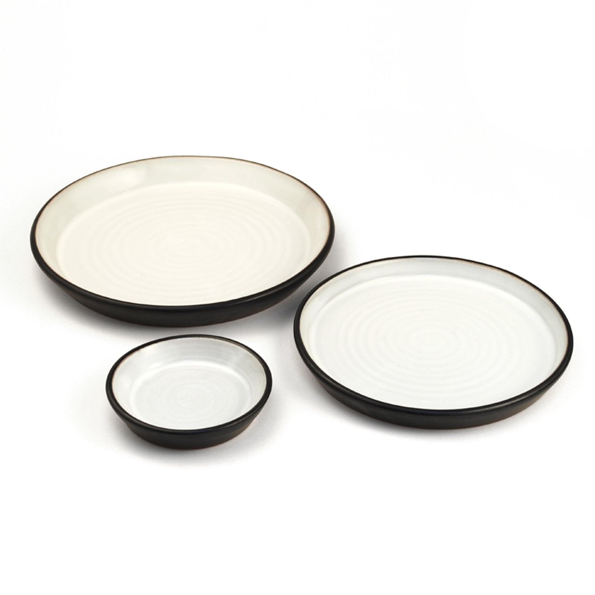 Shanagarry Side Plate |2nd