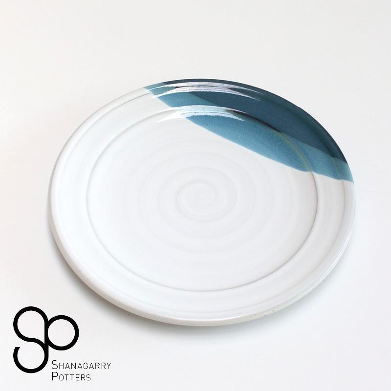 Atlantic Wave Side Plate |2nd