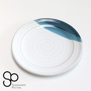 Atlantic Wave Side Plate |2nd