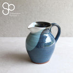 Atlantic Wave Extra Large Pitcher |2nd