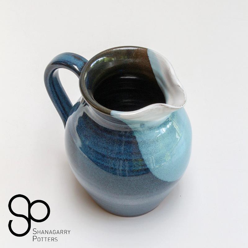 Atlantic Wave Extra Large Pitcher |2nd