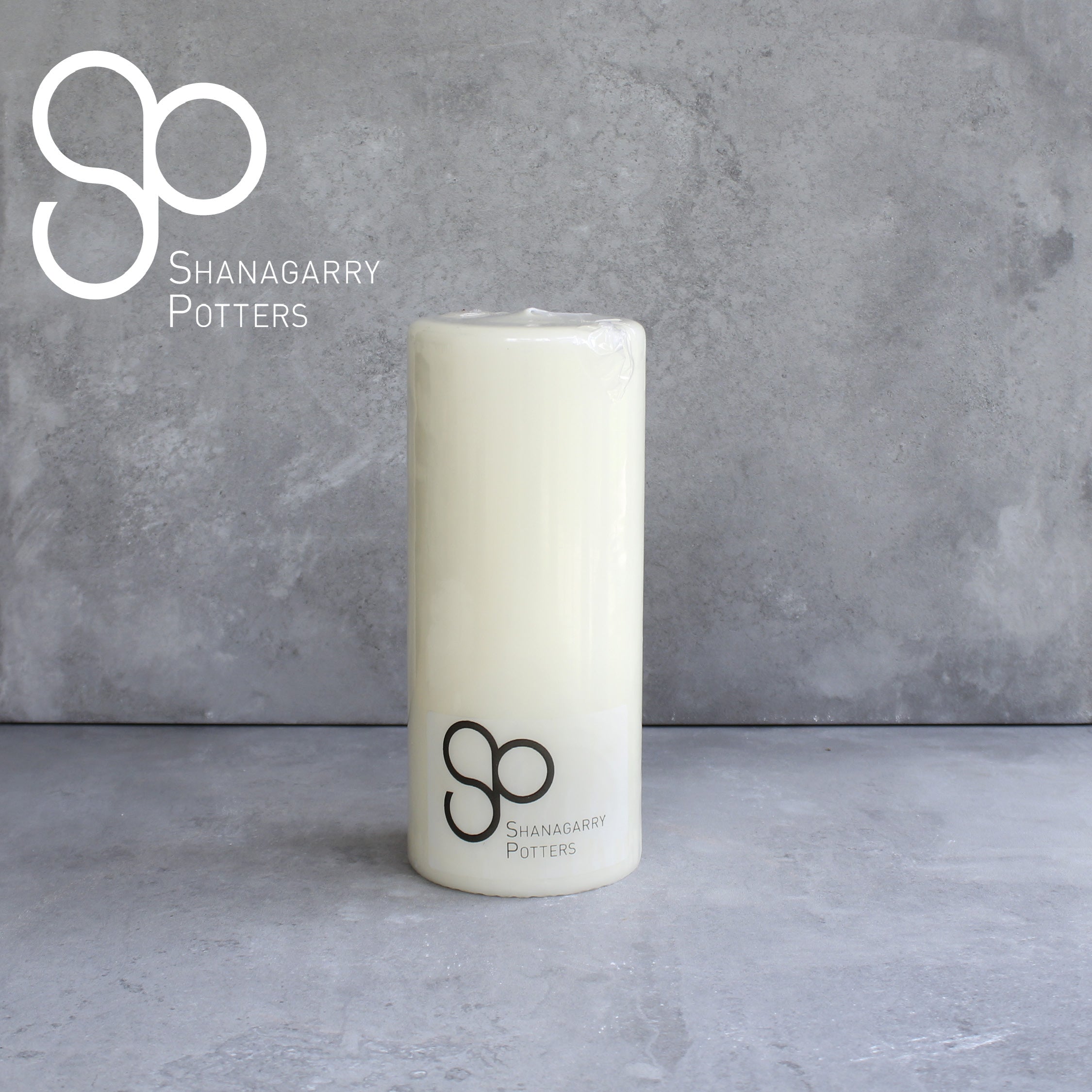 SP Candle 100 x 240 mm