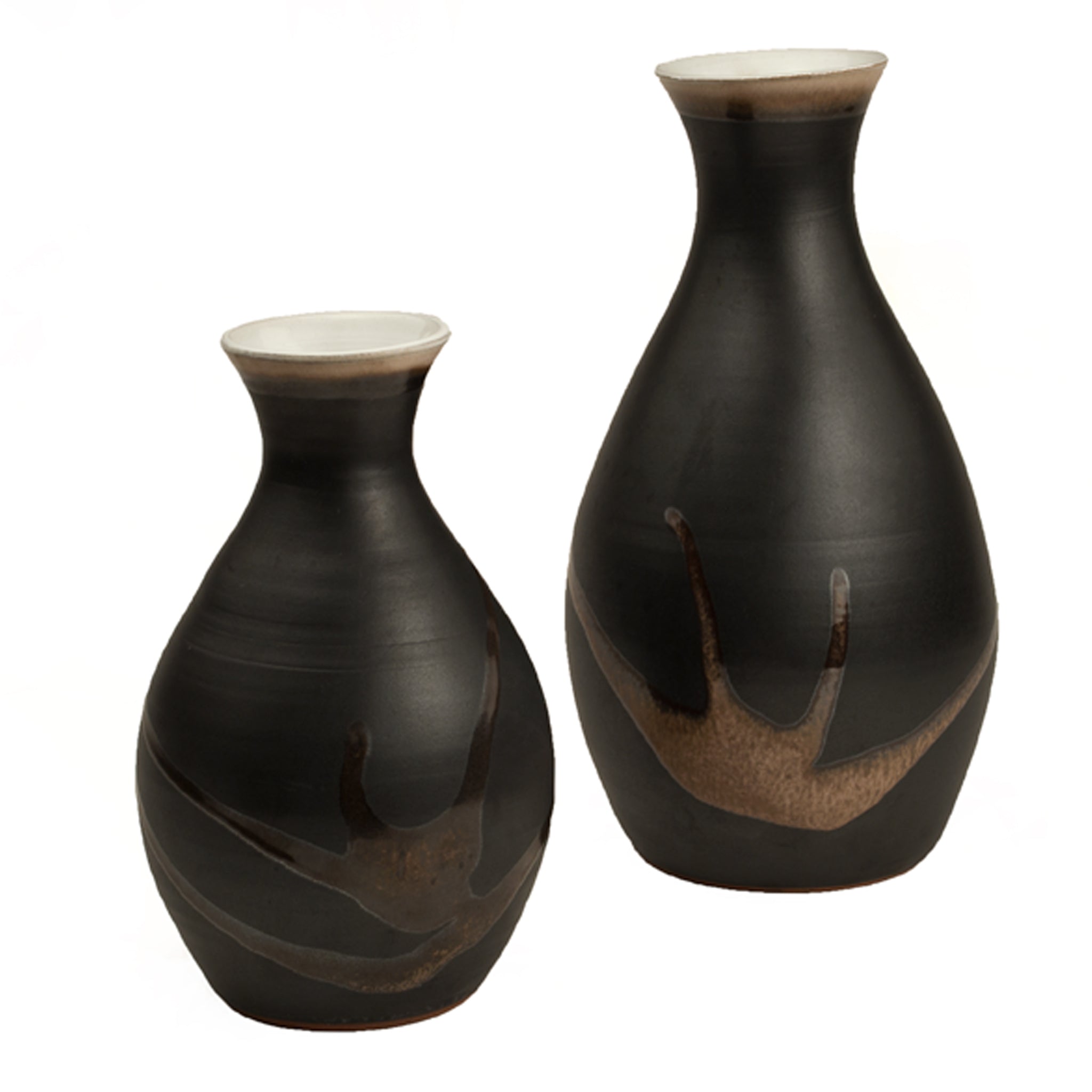 Shanagarry Tuscany Vases