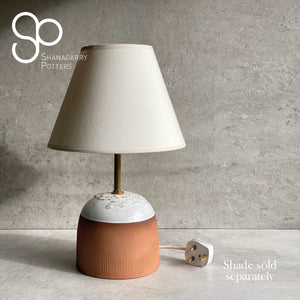 Stephen Pearce Dome Lamp