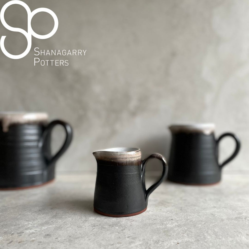 Shanagarry Small Milk Jug |2nd