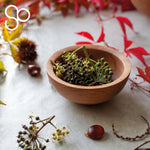 Liam O'Neill Small Beech Bowl