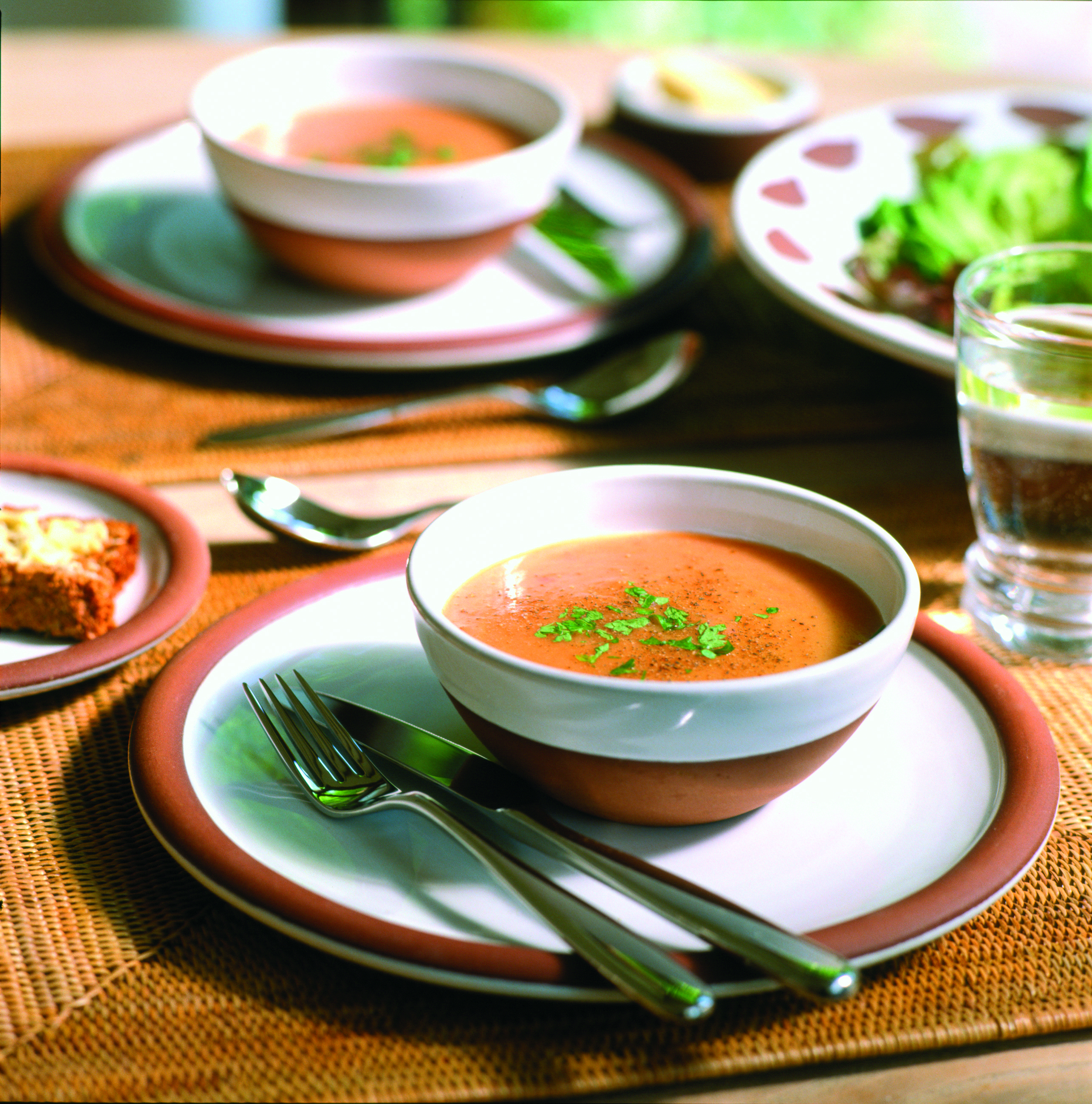 Stephen Pearce 11" Dinner Plate |2nd