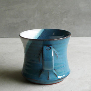 Atlantic Wave Flared Mug |2nd
