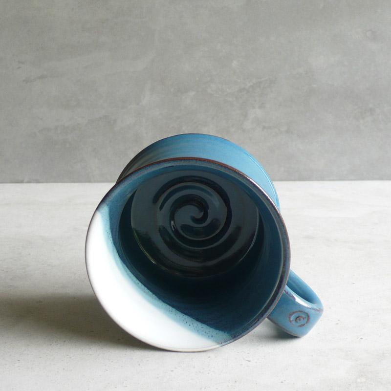 Atlantic Wave Flared Mug |2nd