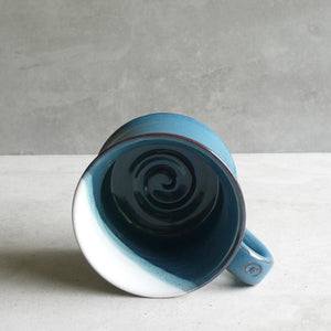 Atlantic Wave Flared Mug |2nd