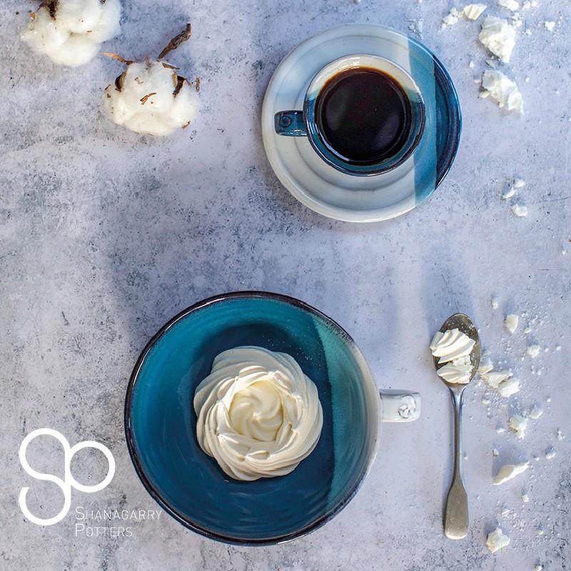 Atlantic Wave Espresso Cup |2nd